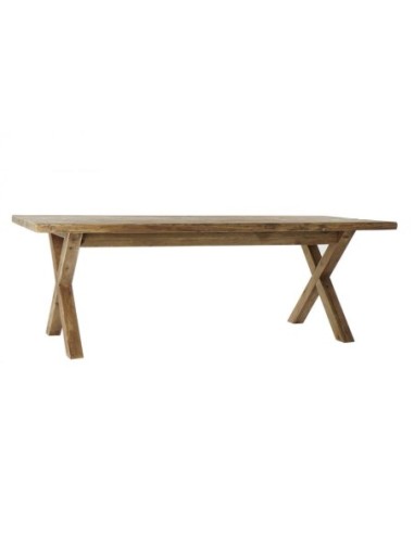 Mesa Comedor Madera Reciclada...