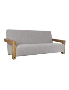 Sofa Madera Reciclada...