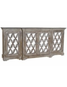 Buffet Mango Cristal...