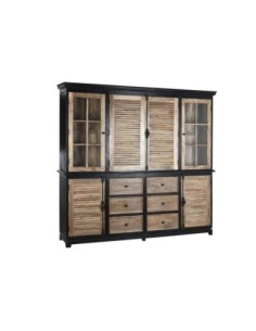 Vitrina Mango Cristal...