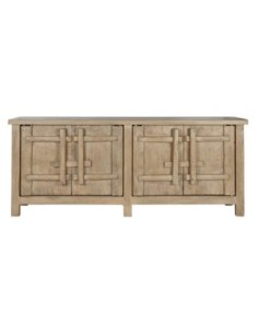 Aparador Olmo Macizo...