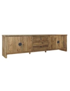 Buffet Madera Reciclada...