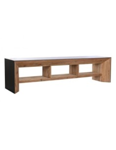 Mueble Tv Madera Reciclada...