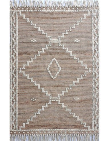 Alfombra Yute 160x230x1 2200 Gsm...