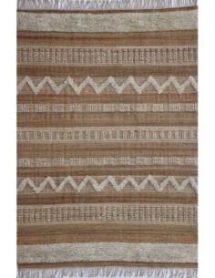 Alfombra Yute 200x300x1...