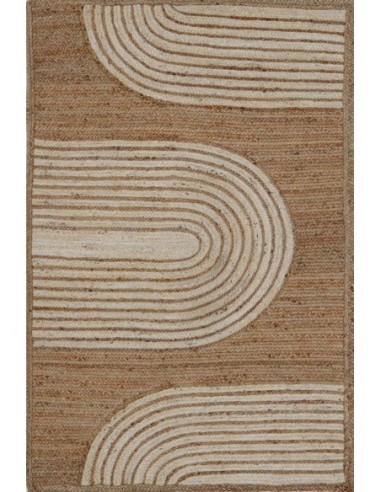 Alfombra Yute 200x300x1 2400 Gsm...