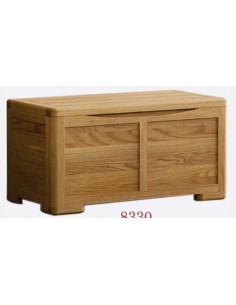 Arcon Acacia 90x40x40