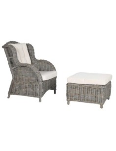 Butaca Ratan 73x75x100 Con...