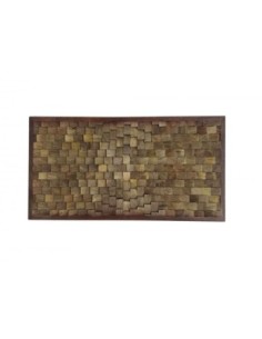 Cabecero Cama Mango...