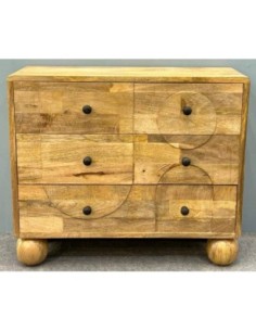 Comoda Mango 82x35x71...