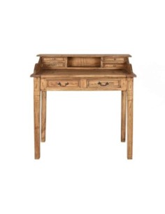 Escritorio Caobilla...