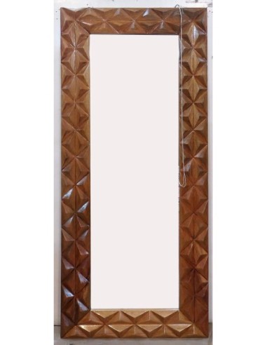 Espejo Mango Cristal 75x3,5x180 3d...