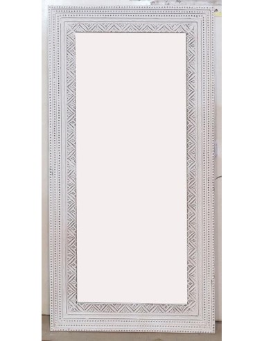 Espejo Mango Cristal 85x4x173 Decape...