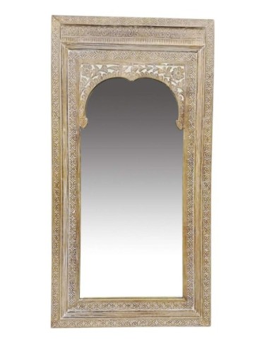 Espejo Mango Cristal 90x3,5x180...