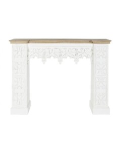 Frontal Chimenea Abeto Mdf...