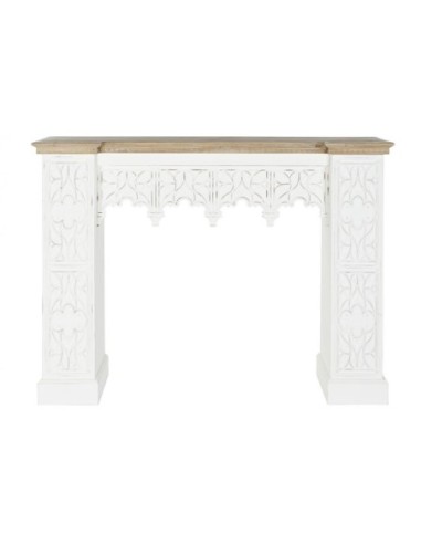 Frontal Chimenea Abeto Mdf...