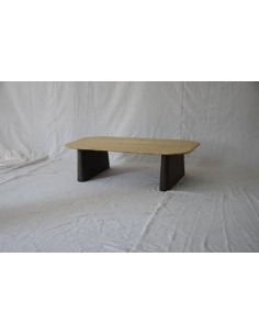 Mesa Centro Abeto 120x60x32