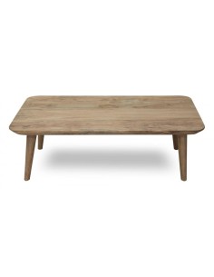 Mesa Centro Acacia 118x60x40