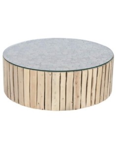 Mesa Centro Eucalipto...