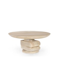 Mesa Centro Mango 80x80x39