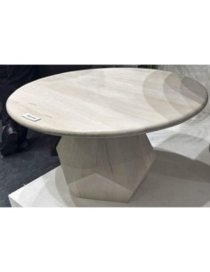 Mesa Centro Mango 80x80x45