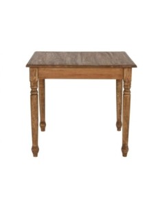 Mesa Comedor Caobilla...