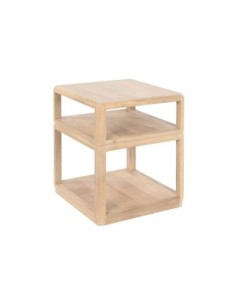 Mesita Auxiliar Mango...