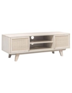Mueble Tv Mango Ratan...