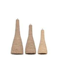 Pantalla Set 3 Fibra...