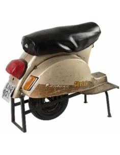 Taburete Metal 90x50x81...