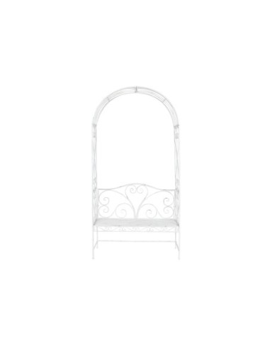 Arco Metal 116x47x230 Con Banco...