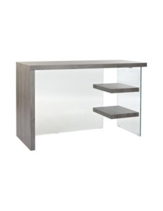 Escritorio Cristal Mdf...