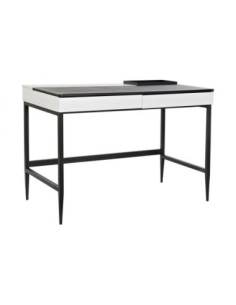 Escritorio Metal Mdf...