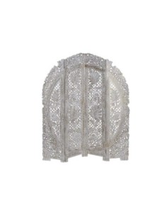 Biombo Mdf 156x2x182 Decape...