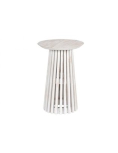 Mesita Auxiliar Mindi...