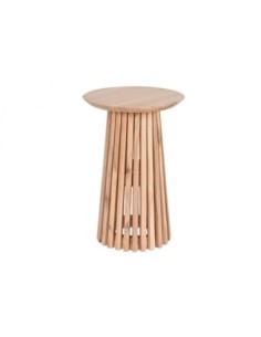 Mesita Auxiliar Mindi...