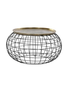 Mesita Auxiliar Aluminio...