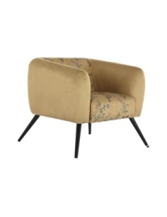 Sillon Poliester 75x71x71...