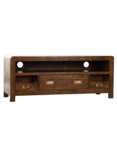 Mueble Tv Acacia...