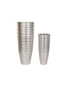 Macetero Set 2 Metal...