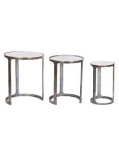 Mesita Auxiliar Set 3...