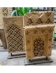 Escultura Piedra 36x10x57...