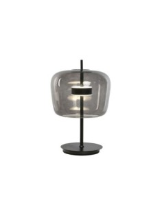 Lampara Sobremesa Cristal...