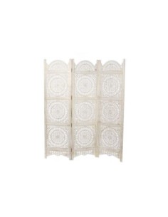 Biombo Mango Mdf 153x2x182...