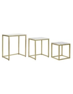 Mesita Auxiliar Set 3...