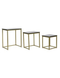 Mesita Auxiliar Set 3...