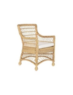 Sillon Ratan 56x63x86 Con...