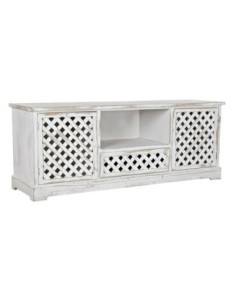 Mueble Tv Abeto 140x40x54...
