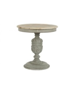 Mesita Auxiliar Abeto...