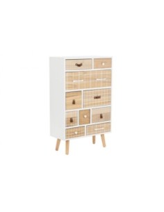 Cajonera Paulownia 60x26x94...